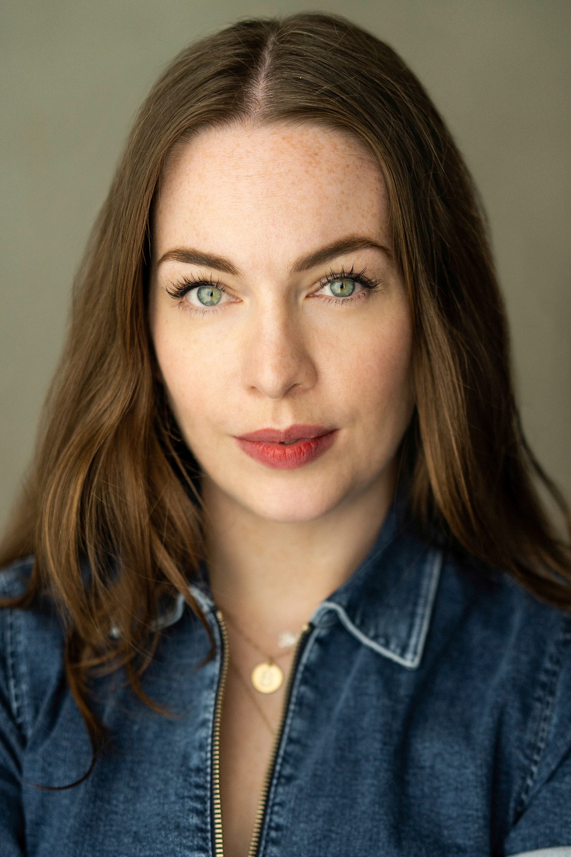 et billede af Beth Rylance