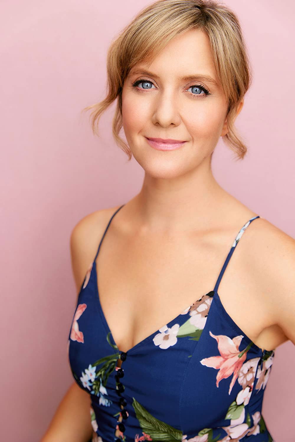 et billede af Sheila Joon Azim