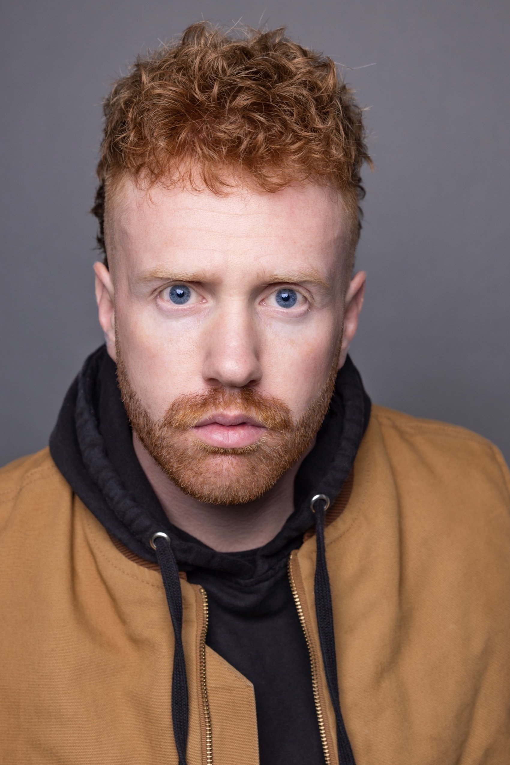 et billede af Casey Wayne Wright