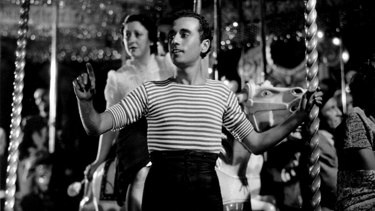 Verbena (1941)