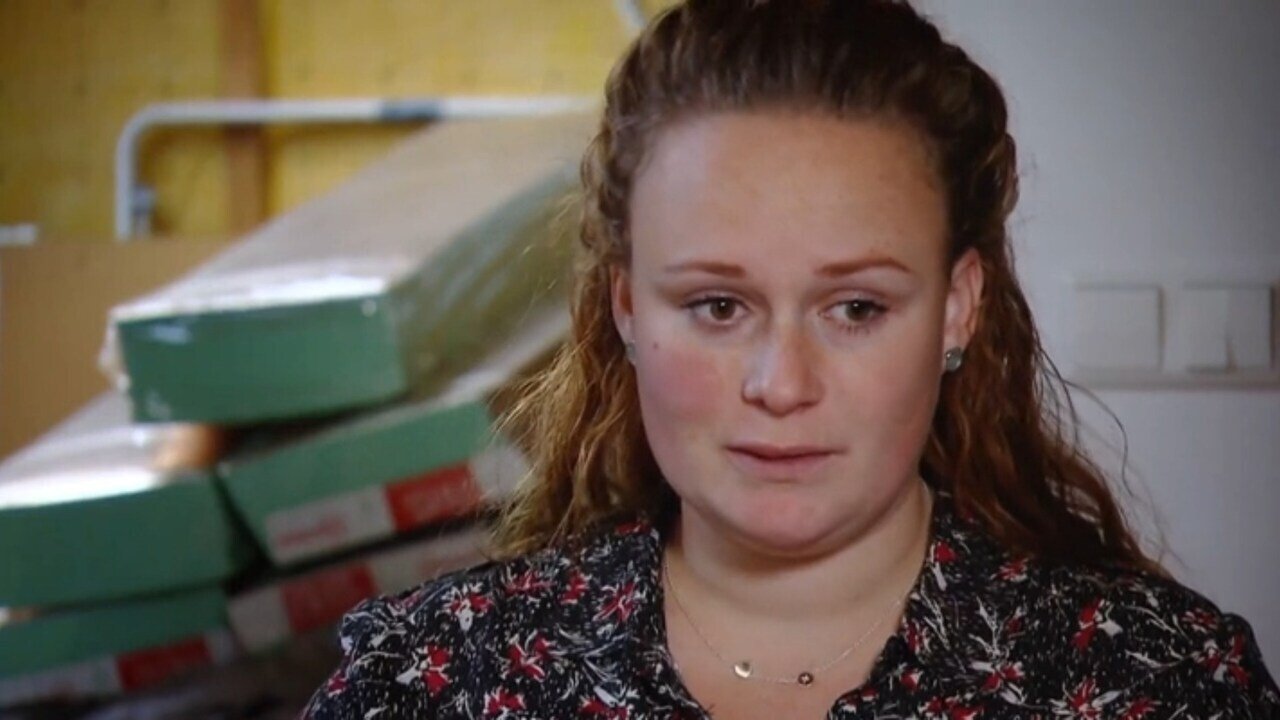 Help, Mijn Man Is Klusser! - Épisode 3