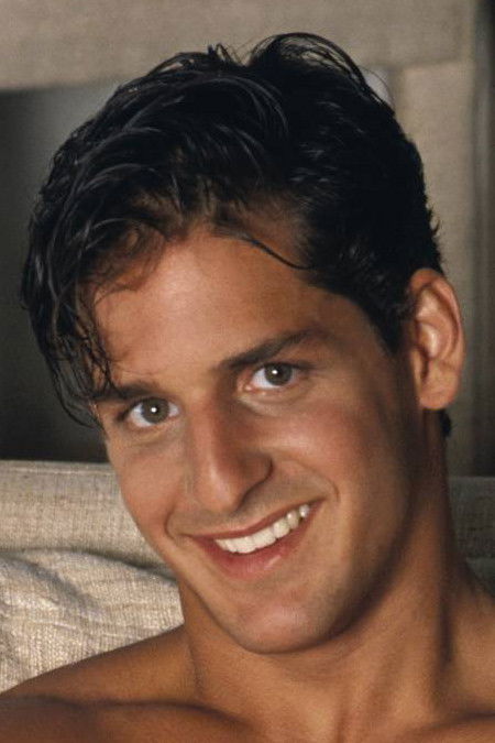 et billede af Scott Baldwin