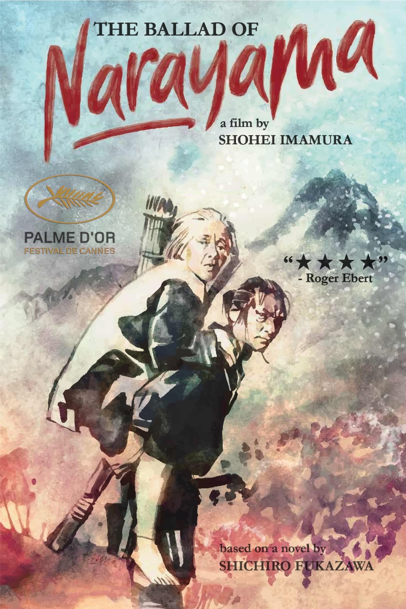 The Ballad of Narayama