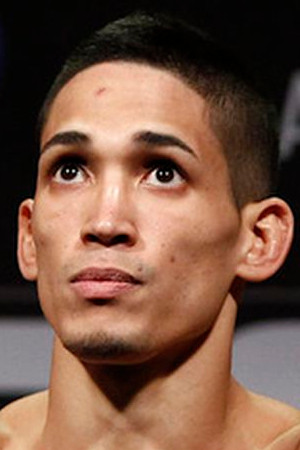 et billede af Dustin Kimura