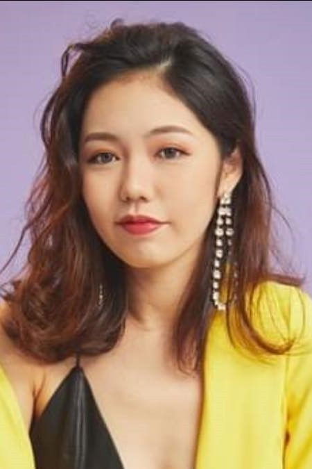 et billede af Veracia Yong