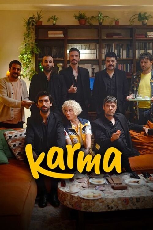 Karma - Season 1