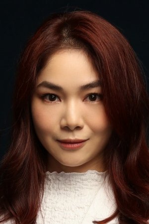 et billede af Kao Hsien-Ling