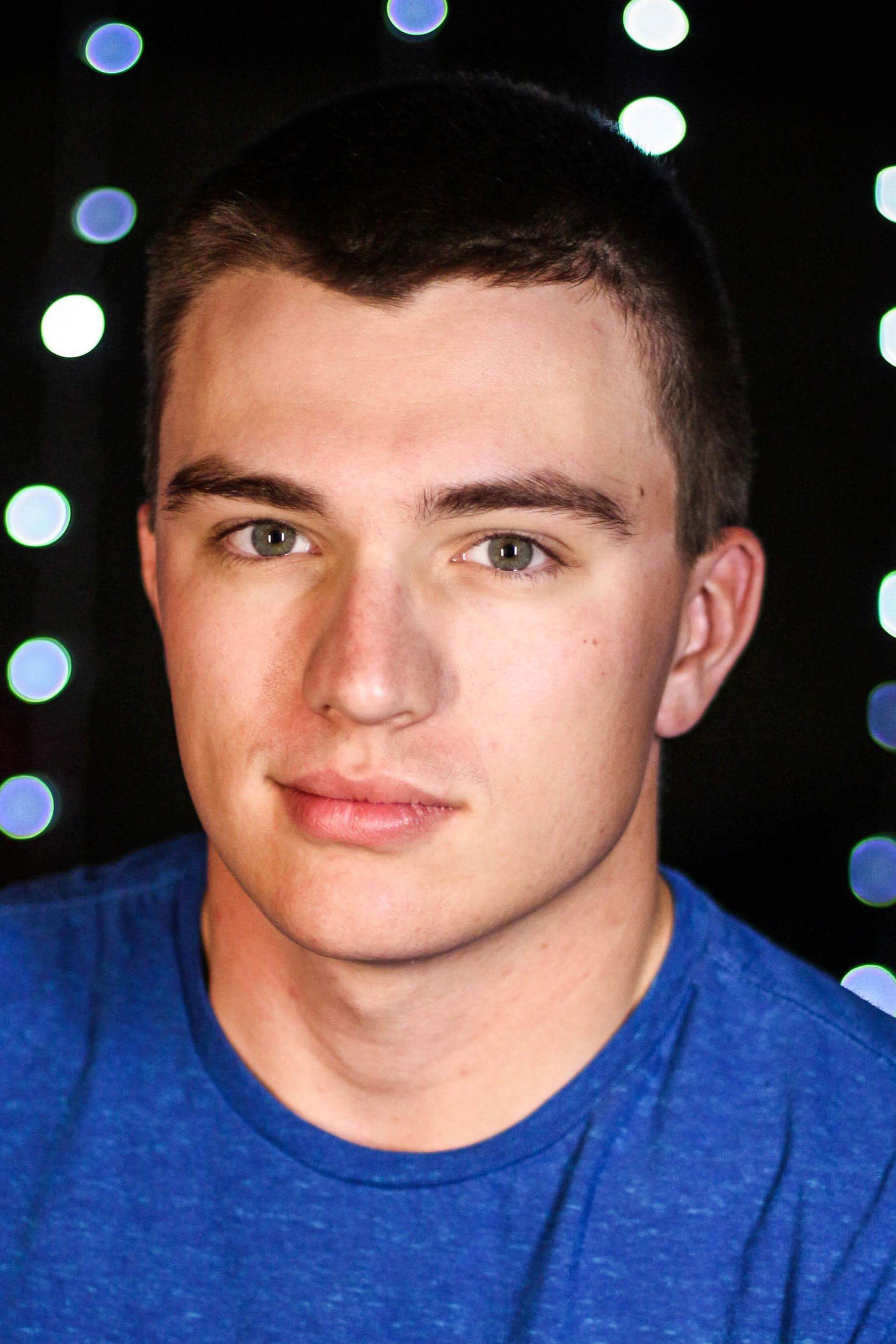 et billede af Dakota Morgan