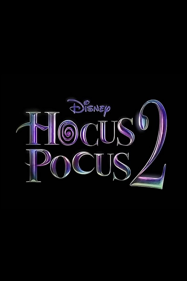 Hocus Pocus 2