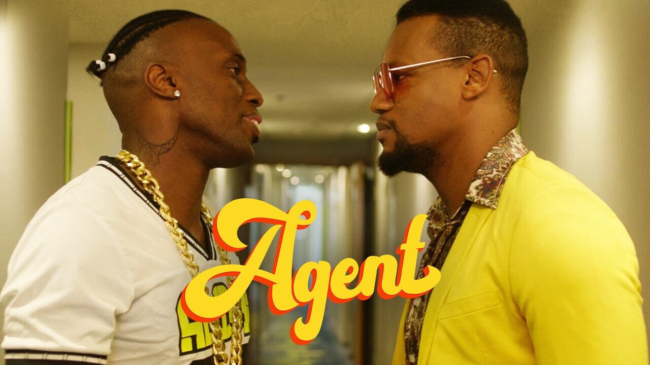 Agent