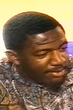 et billede af Johnny Walker