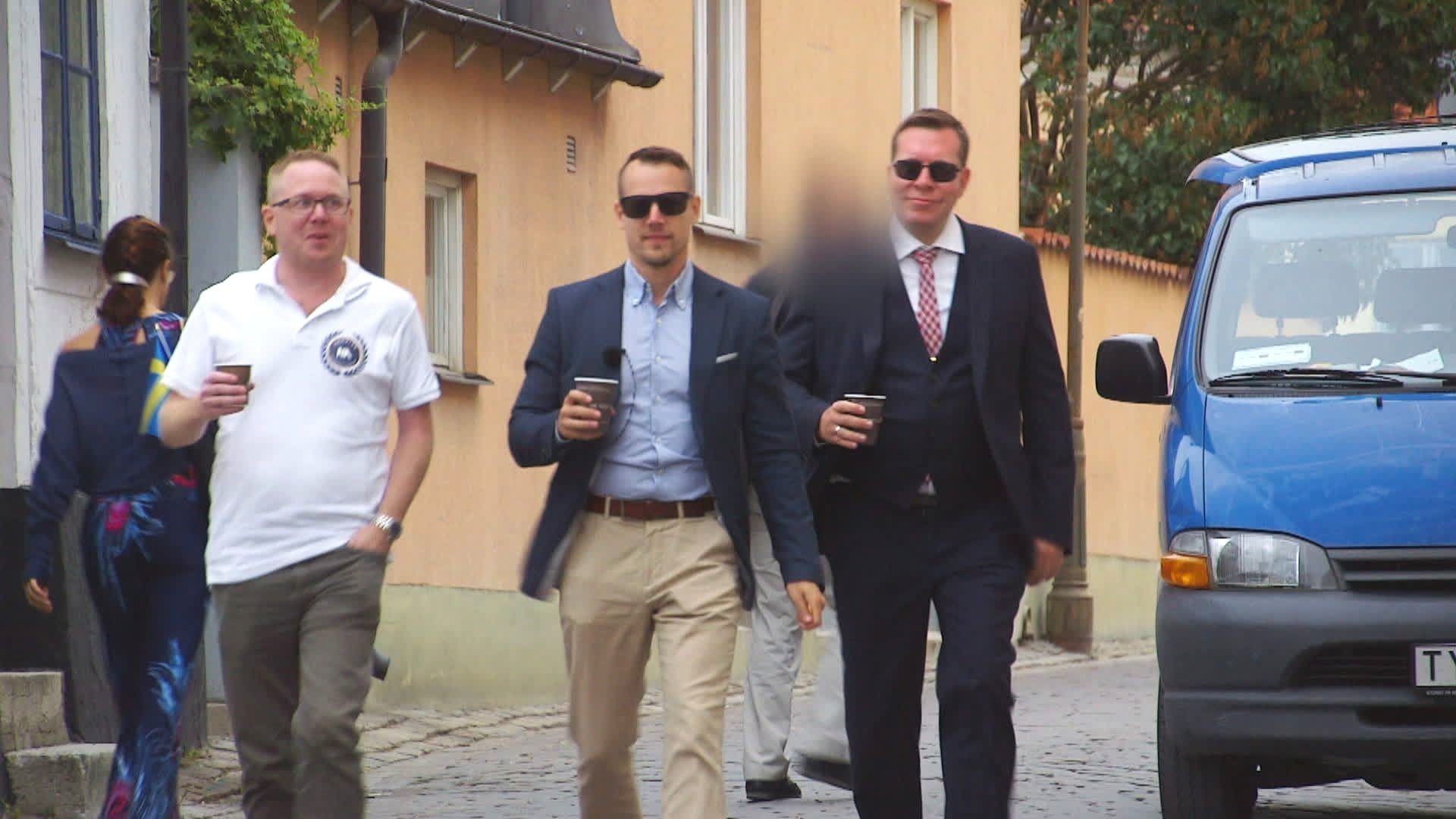 Uppdrag granskning