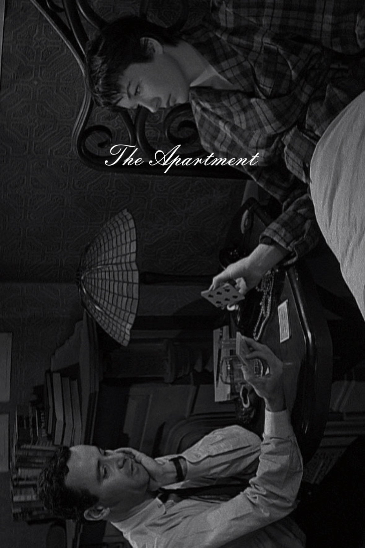 The Apartment