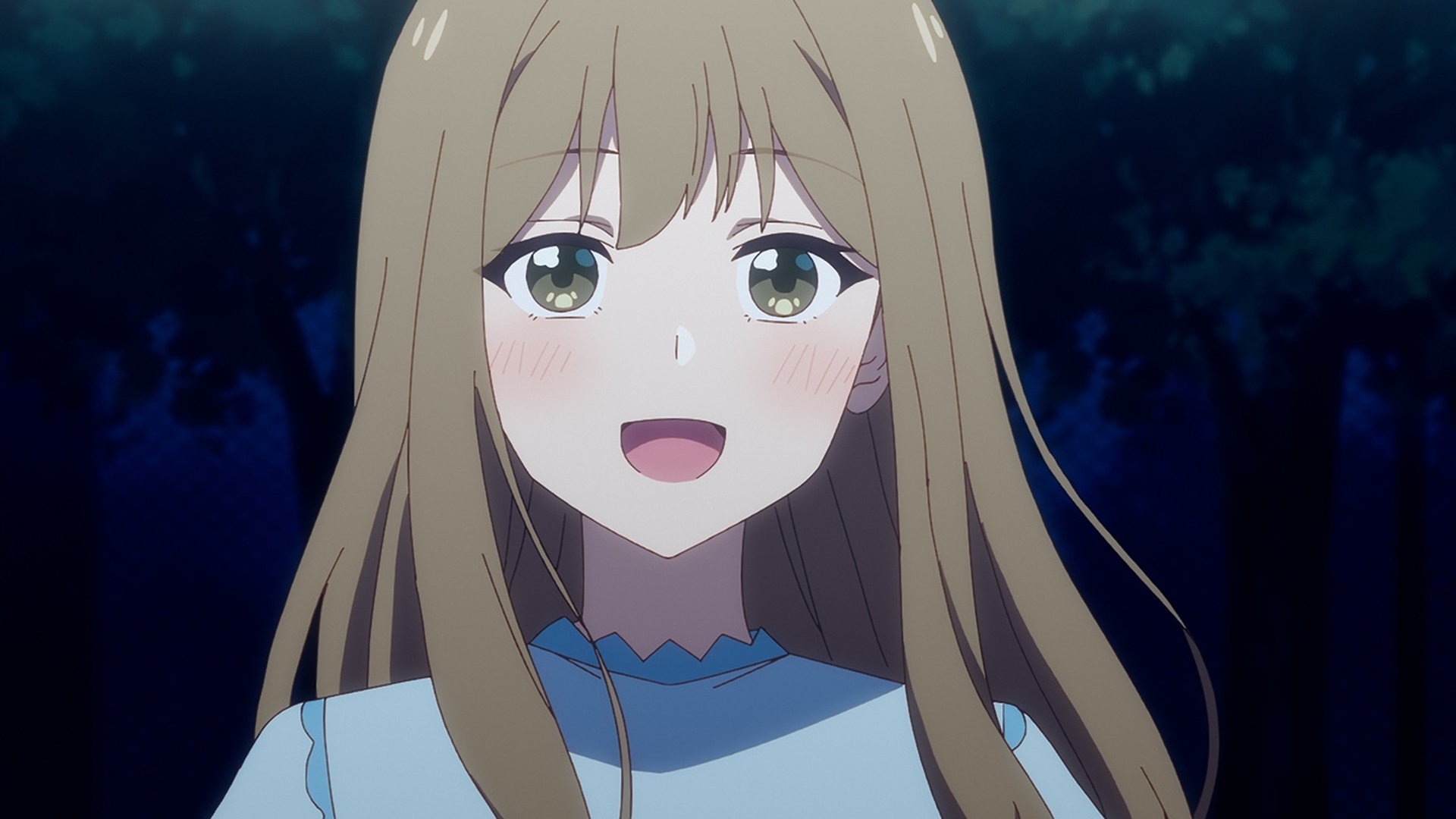 Senpai Is an Otokonoko