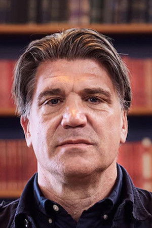 et billede af Bosse Andersson