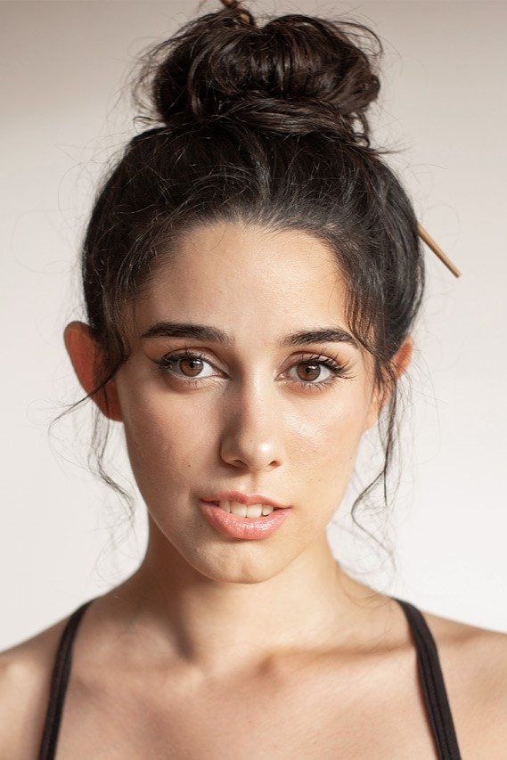 et billede af Daniela Flombaum