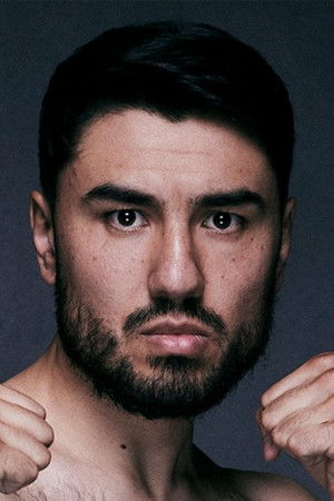 et billede af Faroukh Kourbanov