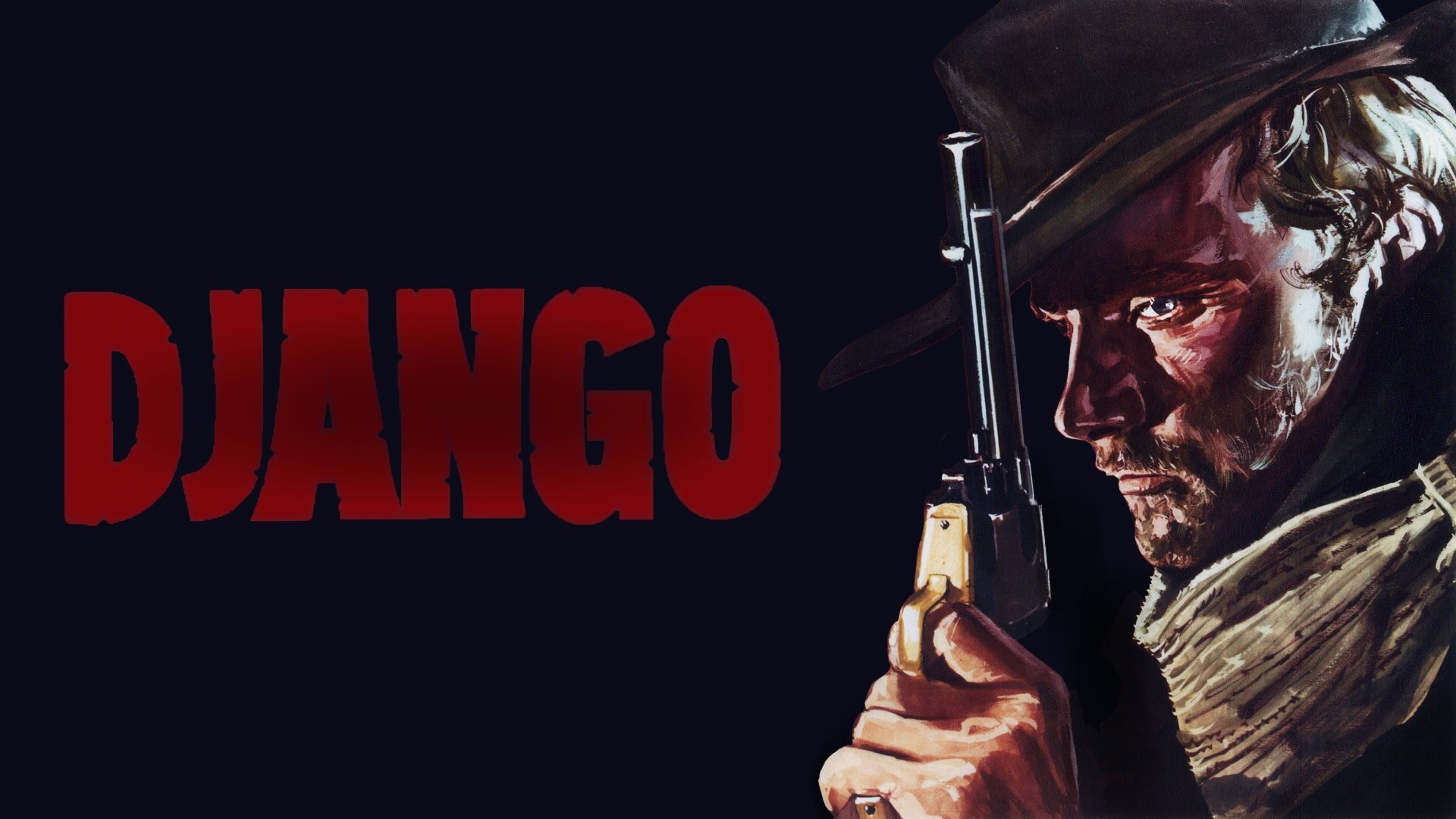 Django