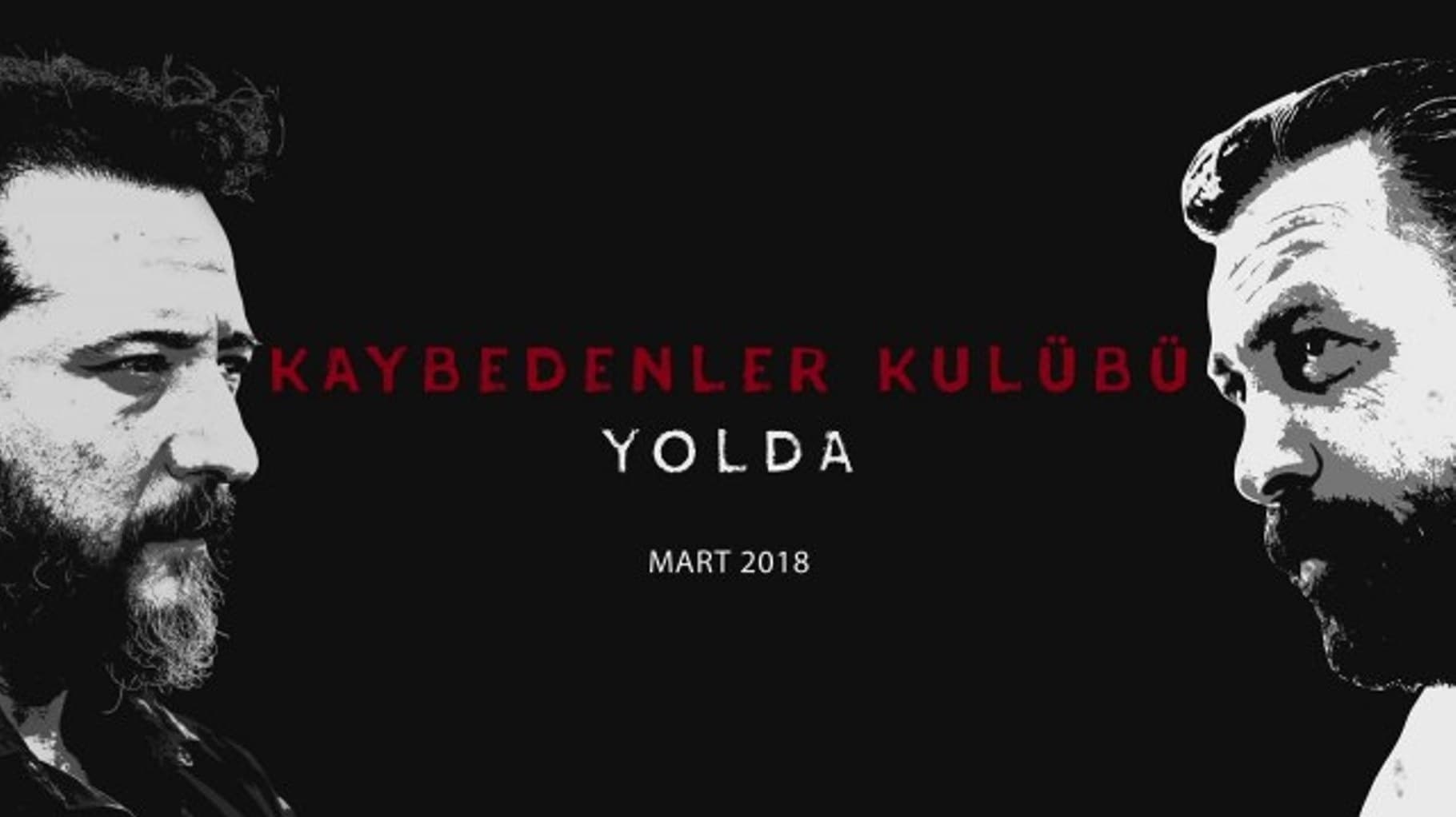 Kaybedenler Kulübü Yolda izle » Hd Film izle Hd Film izle