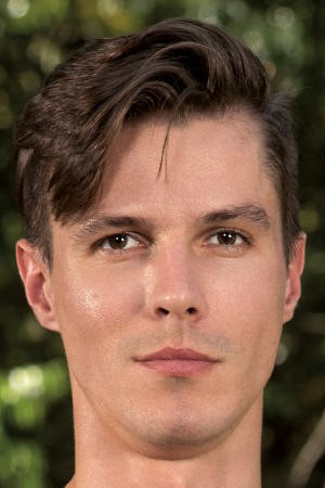 et billede af Alex Chandler