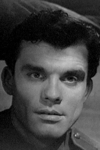 et billede af Anatoli Salimonenko