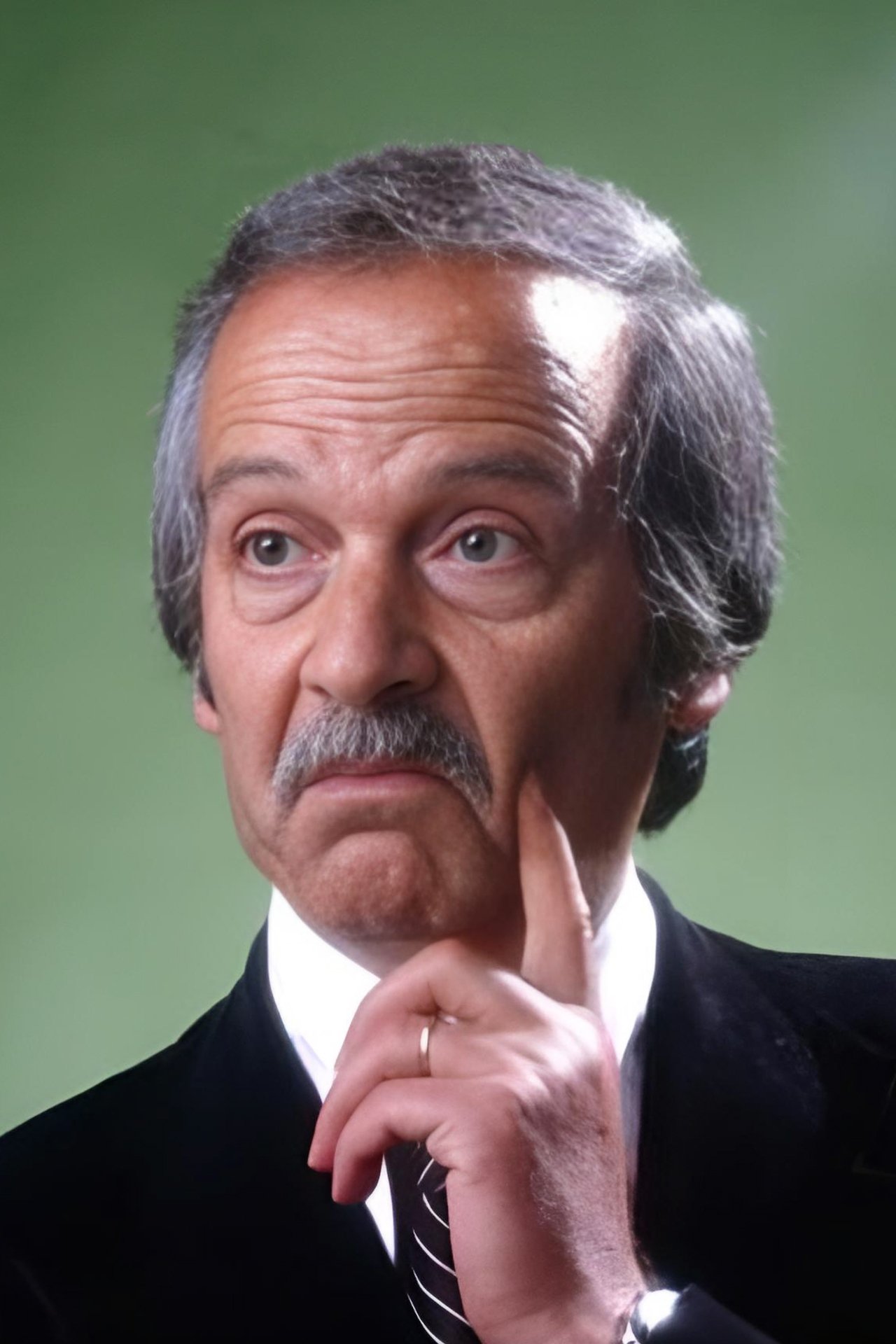 et billede af Mohamed Hilmi