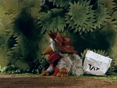 The Wombles