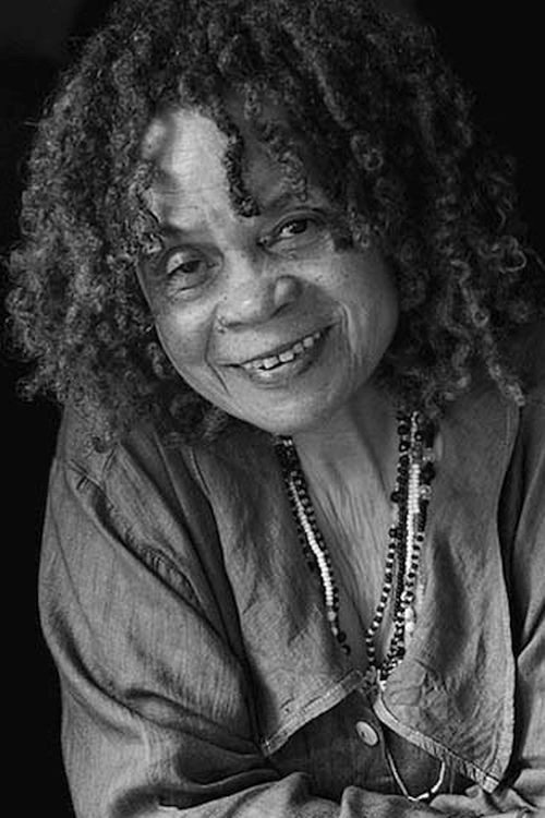 et billede af Sonia Sánchez