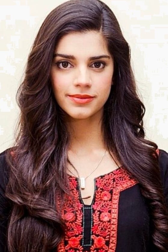 Photo de Sanam Saeed 42554