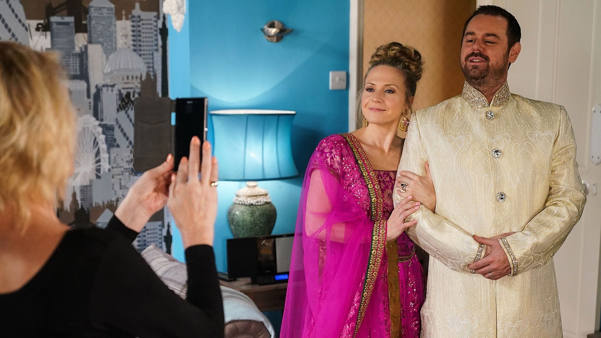 EastEnders 35x34