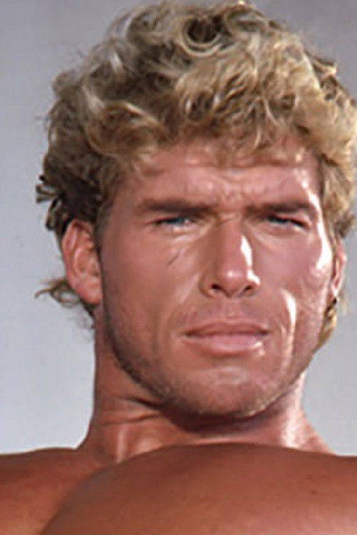 et billede af Ward Austin