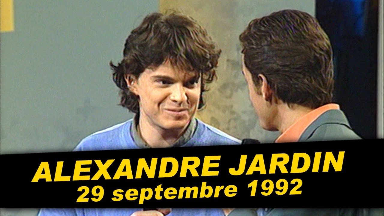 Coucou c'est nous ! - Emission du 29 septembre 1992