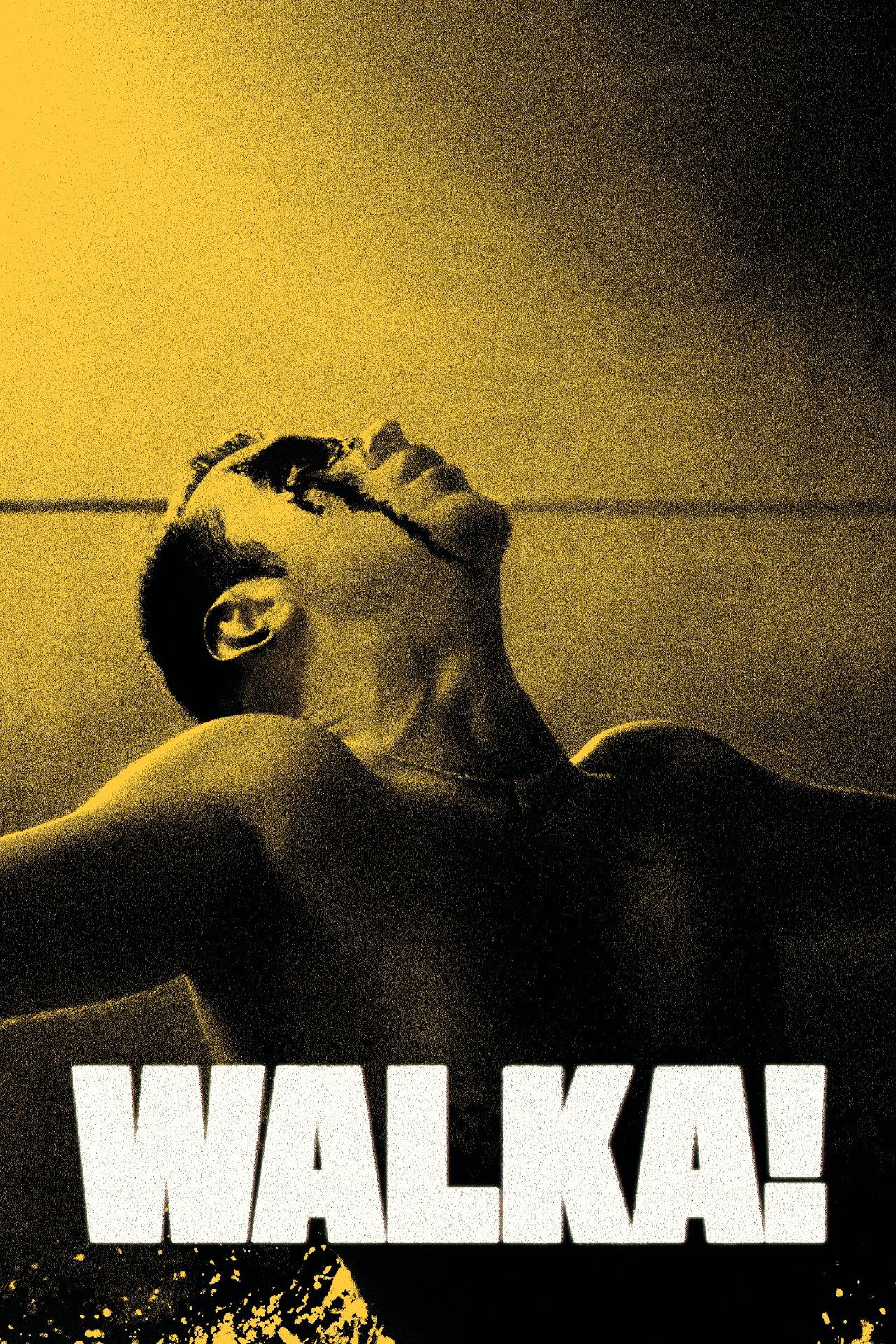 WALKA!