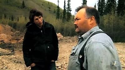 Die Schatzsucher - Goldrausch in Alaska Staffel 5 :Folge 3 