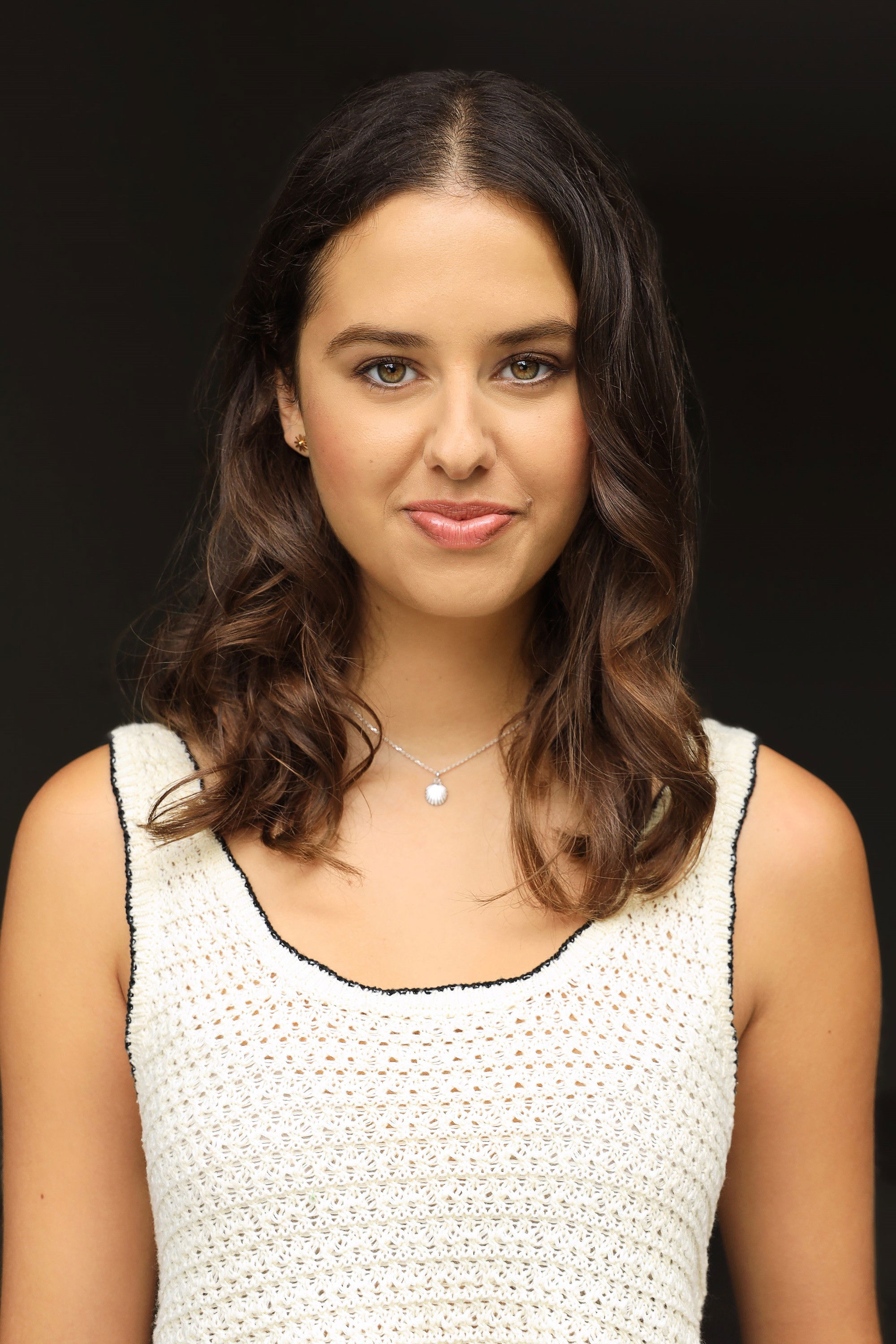 et billede af Anna Patch