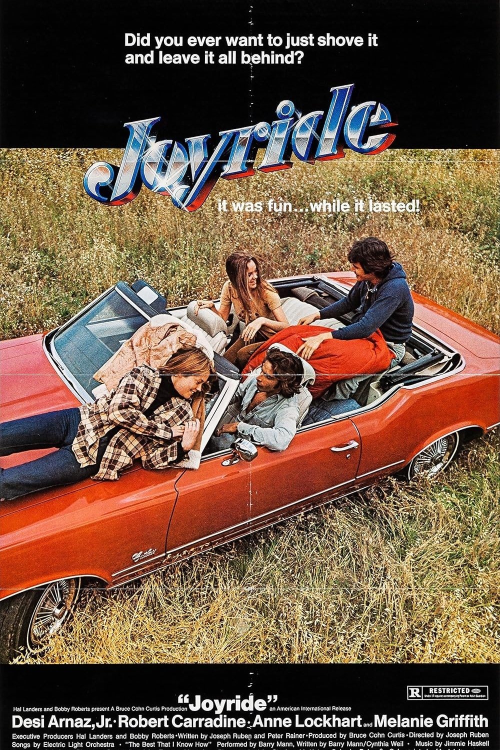Joyride
