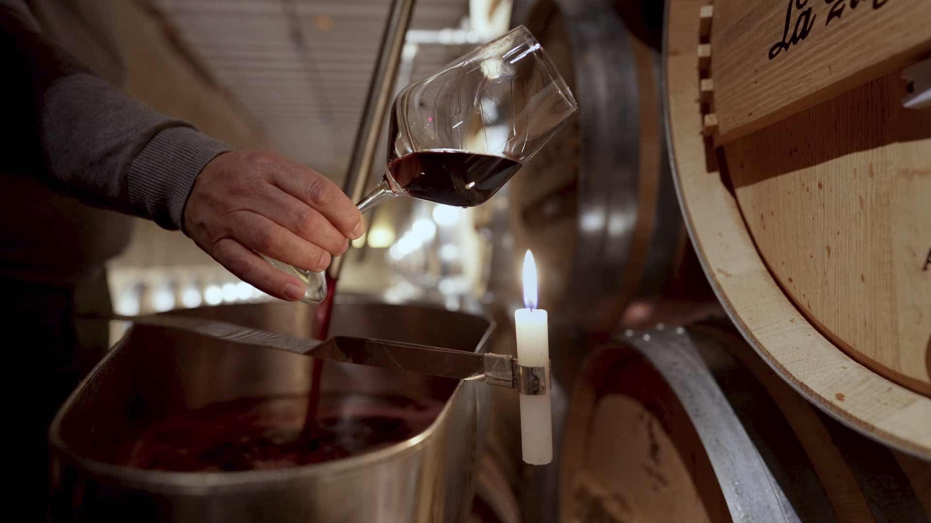 Rioja, la tierra de los mil vinos