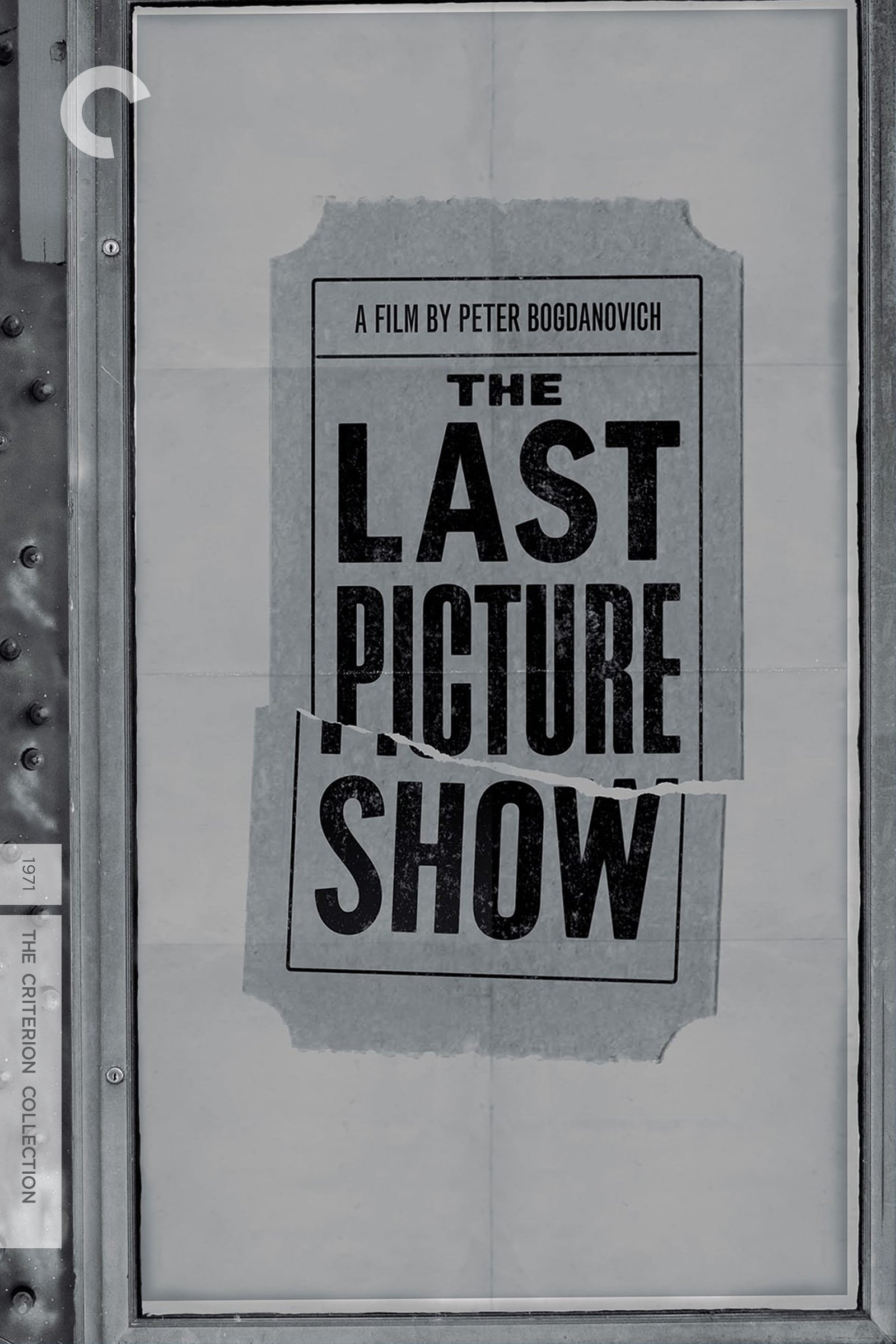 The Last Picture Show