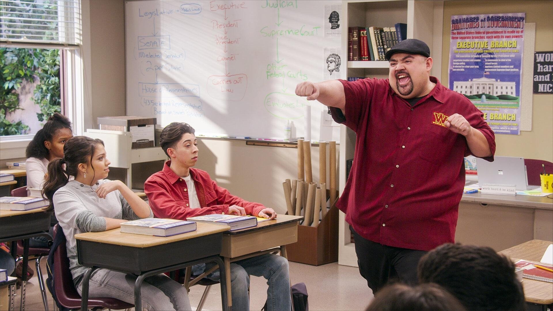 Mr. Iglesias