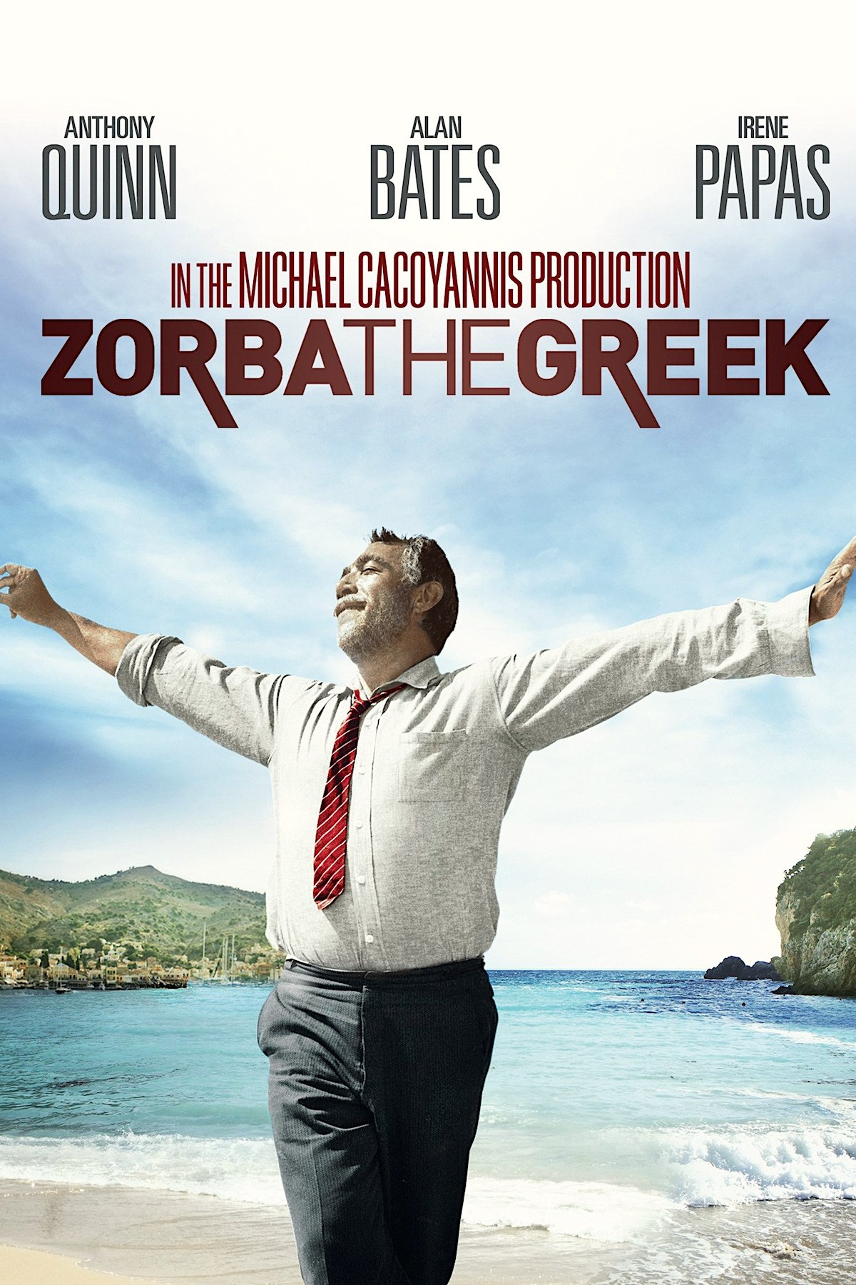 Zorba the Greek