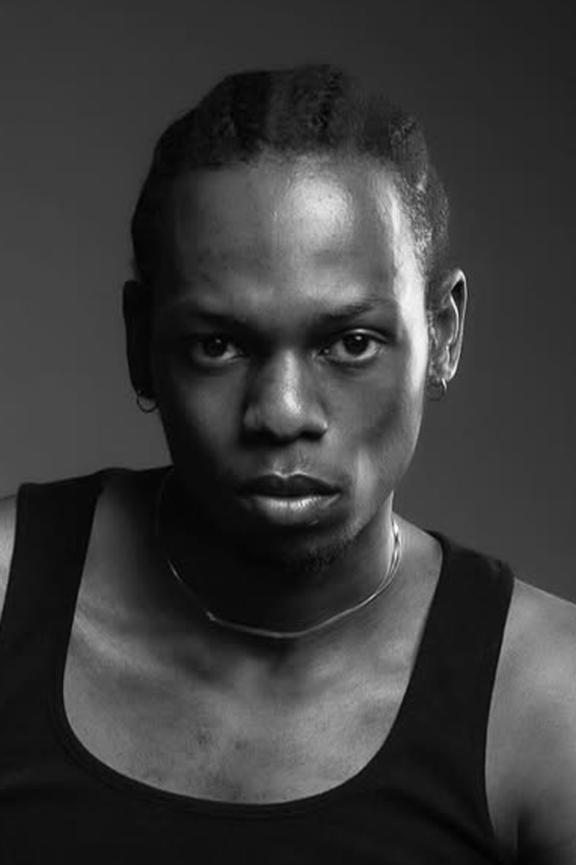 et billede af Teosson Chau