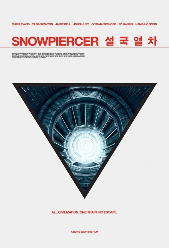 Snowpiercer