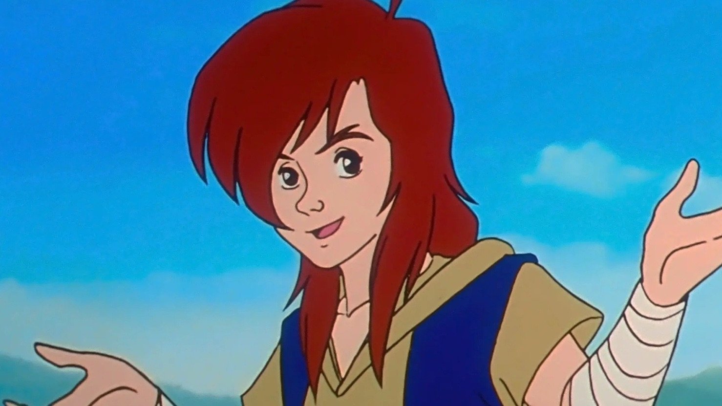 The Legend of Snow White