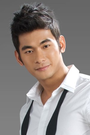 et billede af Liang-Che Chen