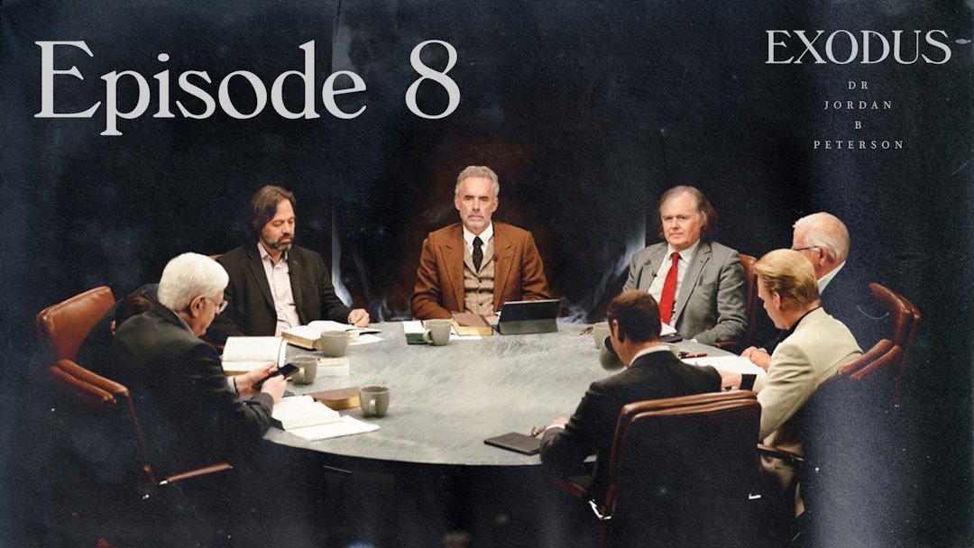 Thumbnail for Are You Open To God's Call? Season 1 Episode 8