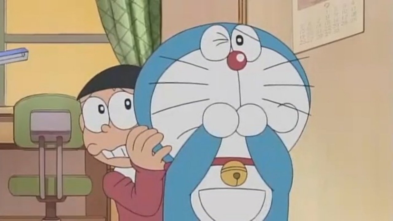 Episode 9