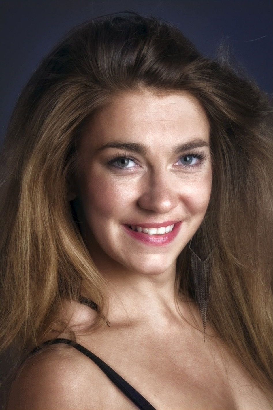 et billede af Veronika Malá