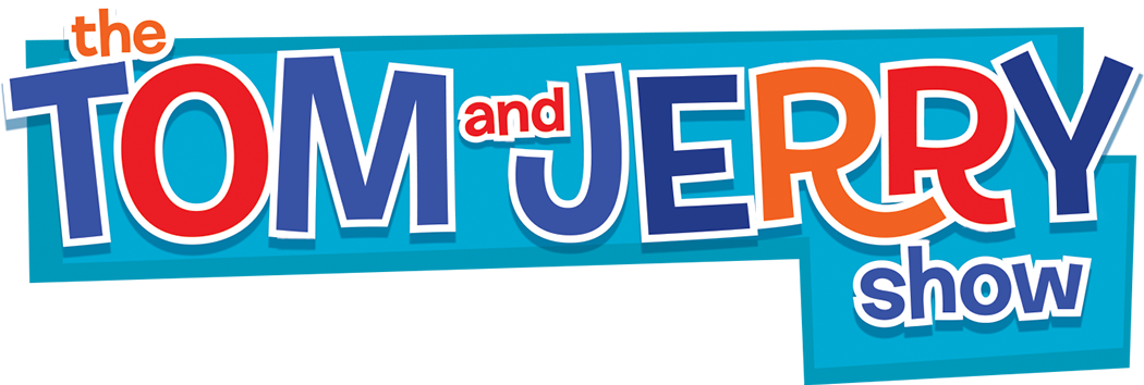 The Tom and Jerry Show Logo