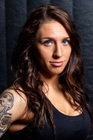 et billede af Claire Guthrie