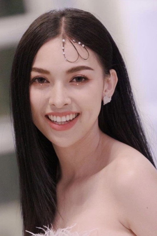 et billede af Suthida Buatik